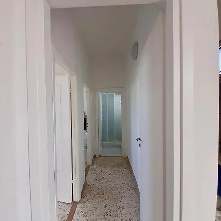 Trilocale A Due Passi Dal Mare - M322
