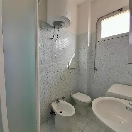דירה Trilocale A Due Passi Dal Mare - M322 מרצ'לי