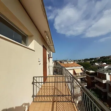 شقة Trilocale A Due Passi Dal Mare - M322 مارشيللي