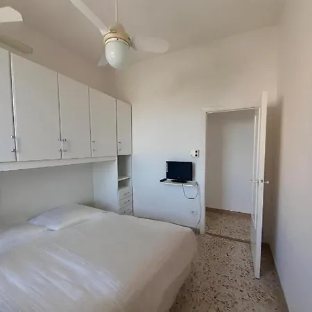 דירה Trilocale A Due Passi Dal Mare - M322 *